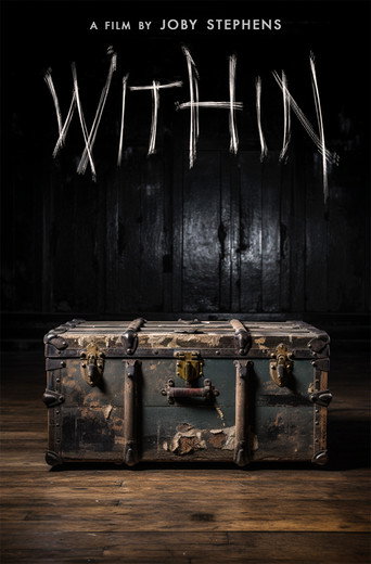 Movie poster for Within