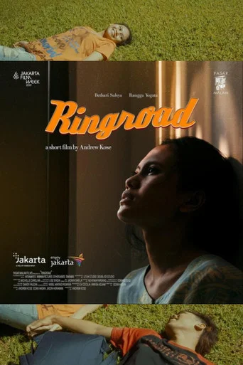 Movie poster for Ringroad (2021)