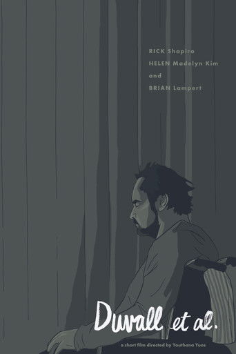 Duvall Et Al poster