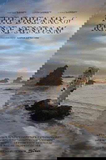 The Dreams of Rene Sendam poster