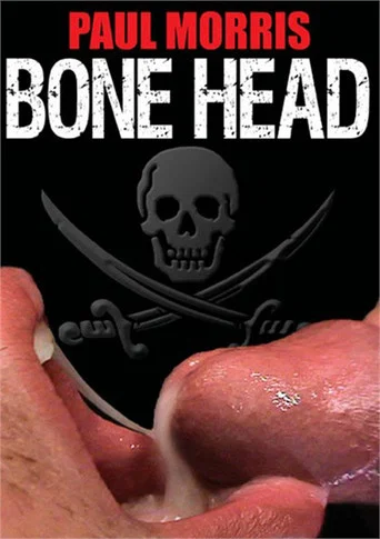 Movie poster for Bone Head (2009)
