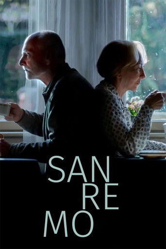 Sanremo poster
