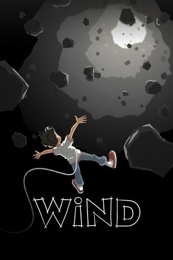 Movie poster for Wind (2019)