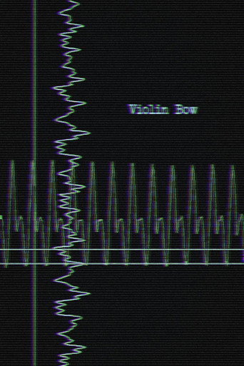 Movie poster for Violin Bow (2024)