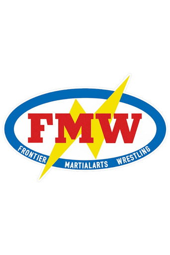 Movie poster for FMW 9th Anniversary Show: Entertainment Wrestling Live (1998)
