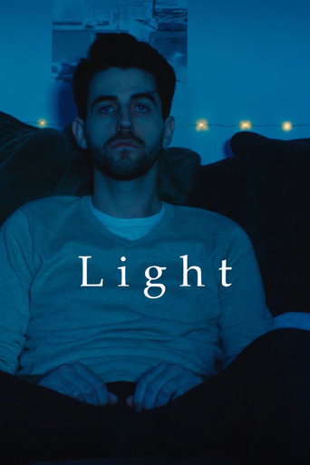 Movie poster for Light (2018)