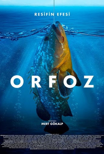 Movie poster for Orfoz: Resifin Efesi (2021)