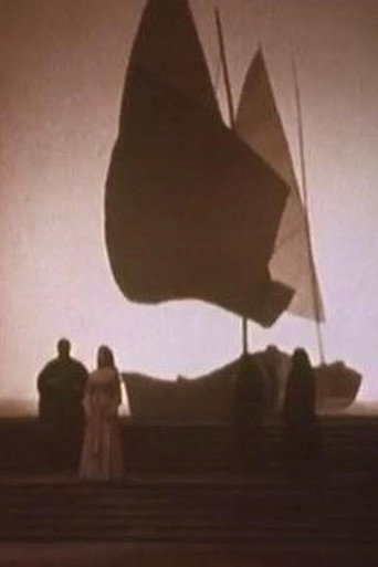 Movie poster for Verdi: Simon Boccanegra (1978)