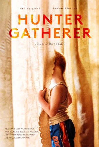 Hunter Gatherer poster