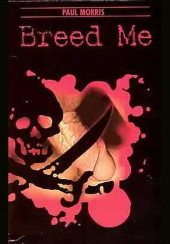 Movie poster for Breed Me (1999)