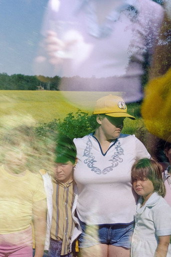 Movie poster for Unarchive (2020)