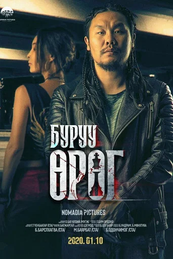 Movie poster for Guilty (2020)