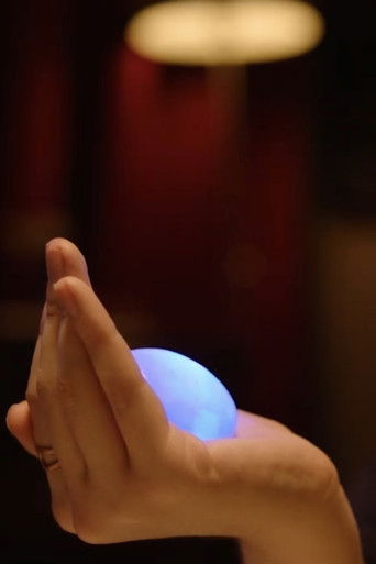 Astrology Boys poster