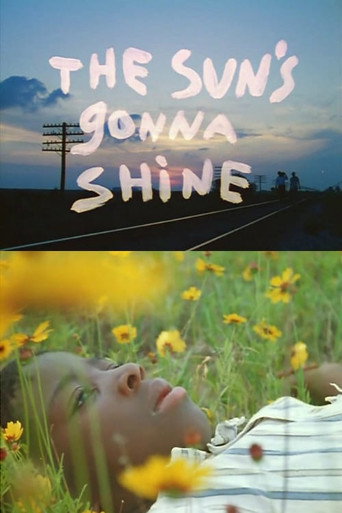 Movie poster for The Sun's Gonna Shine (1969)