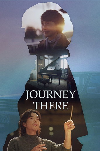 Movie poster for Journey There (2025)
