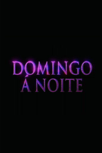 Domingo À Noite poster
