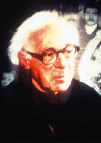 A Sense of Belonging poster