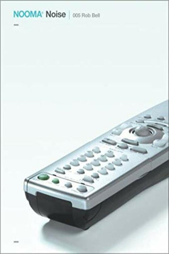 Movie poster for Nooma Noise 005 (2005)
