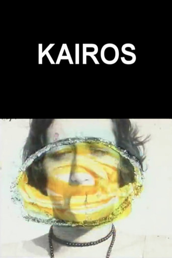 Movie poster for Kairos (2010)