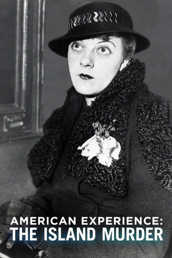 The Massie Affair poster