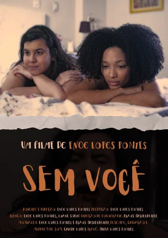 Movie poster for Sem Você