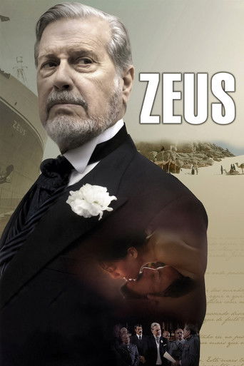 Zeus poster