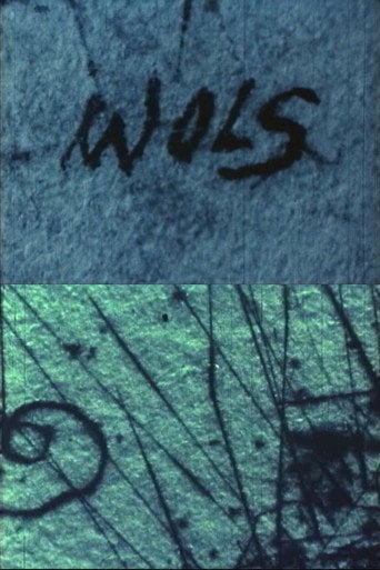 Movie poster for Wols (1965)