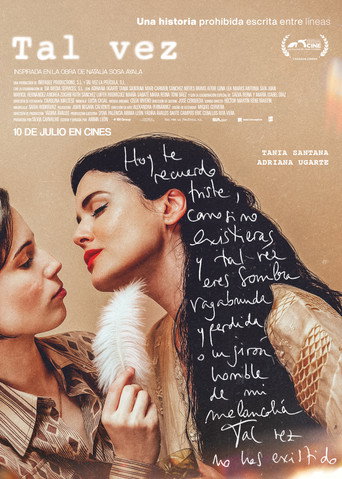 Movie poster for Love on a Tightrope (2026)