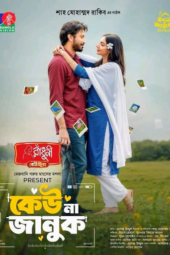 Movie poster for Keu Na Januk (2026)