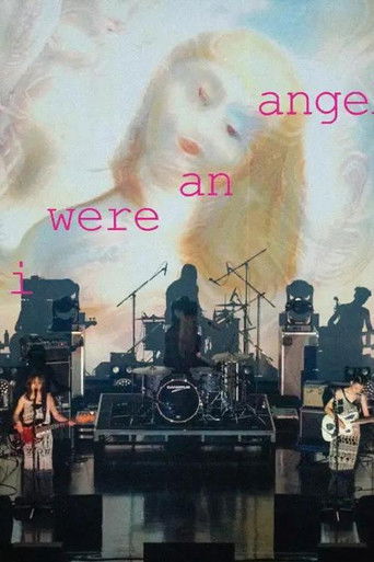 Hitsujibungaku Tour 2023 “if i were an angel,” - LIVE SPECIAL poster
