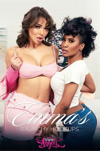 Movie poster for Emma's Raunchy Hookups (2024)