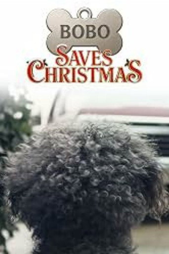 Movie poster for Bobo Saves Christmas (2026)