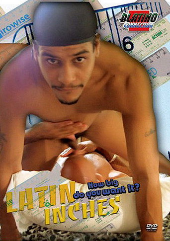 Movie poster for Latin Inches (2007)