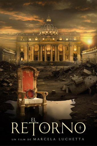 El Retorno poster
