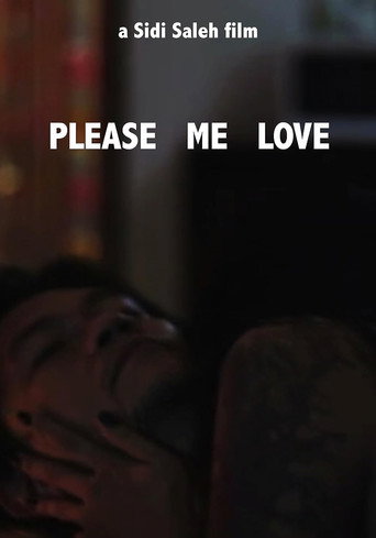 Movie poster for Love Me Please (2012)