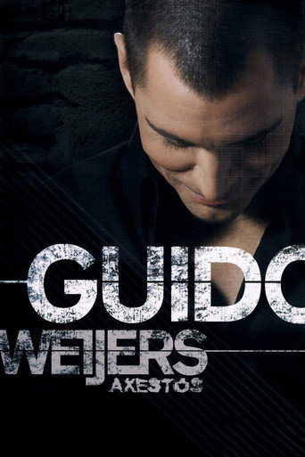 Movie poster for Guido Weijers: Axestos (2011)
