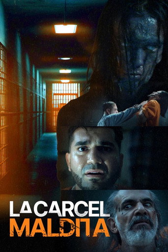 Movie poster for Eternally Captive (2022)