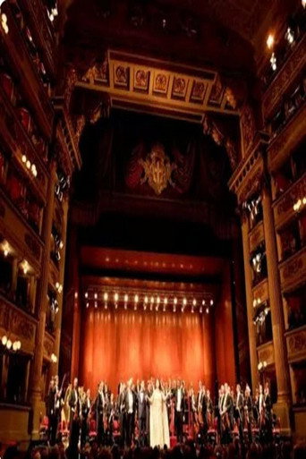 Gala des Ambassadeurs Rolex poster