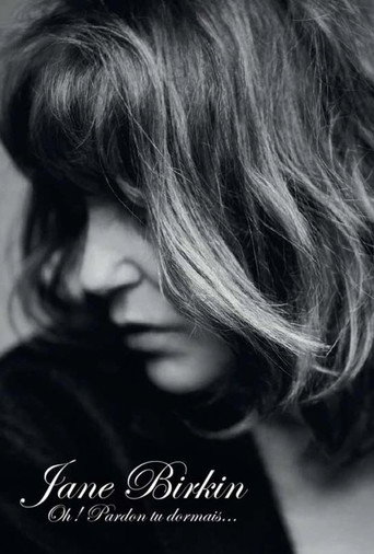 Oh pardon ! Tu dormais... poster