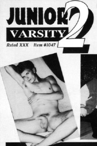 Movie poster for Junior Varsity 2 (1995)