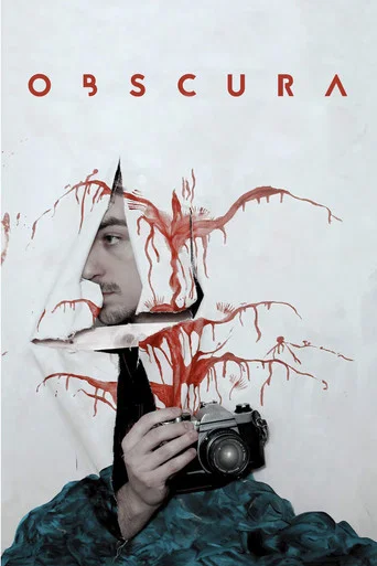 Movie poster for Obscura (2020)