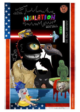 Movie poster for Neilation