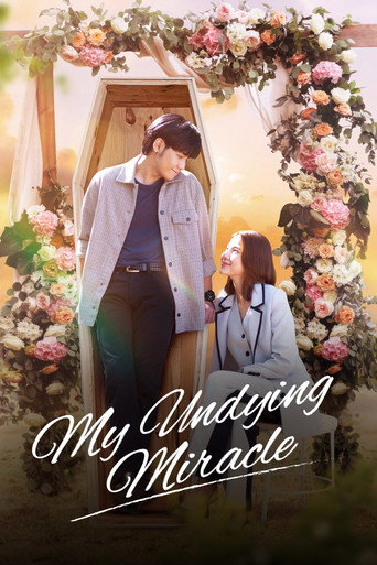 Series poster for My Undying Miracle (2025)