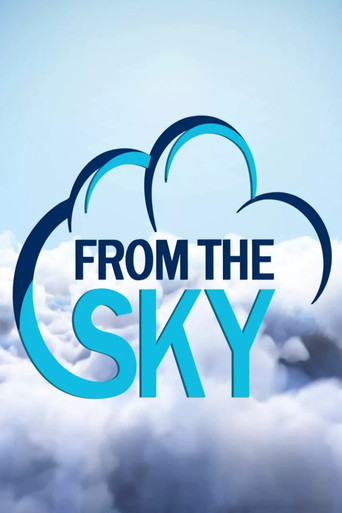 Series poster for From the Sky (2012)
