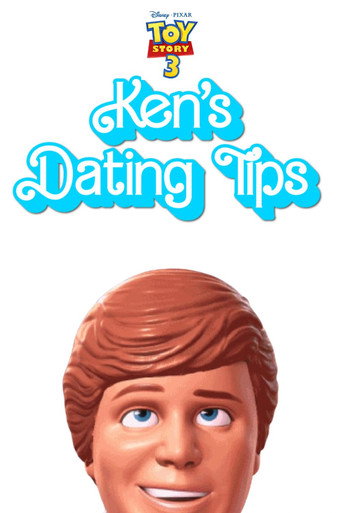 Ken's Dating Tips poster