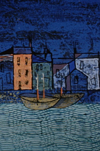 Movie poster for Havenlichten (1959)