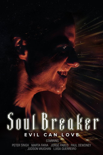 Soul Breaker poster
