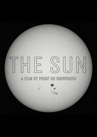 Movie poster for The Sun (2018)