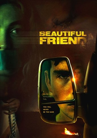 Movie poster for Beautiful Friend (2023)