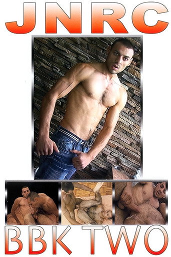 Movie poster for BBK Two (2008)